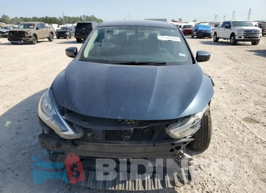 3N1AB7AP3HL665687 Photo# 5