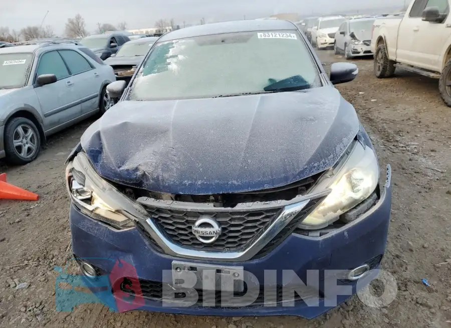 3N1AB7AP5GY216657 Photo# 5