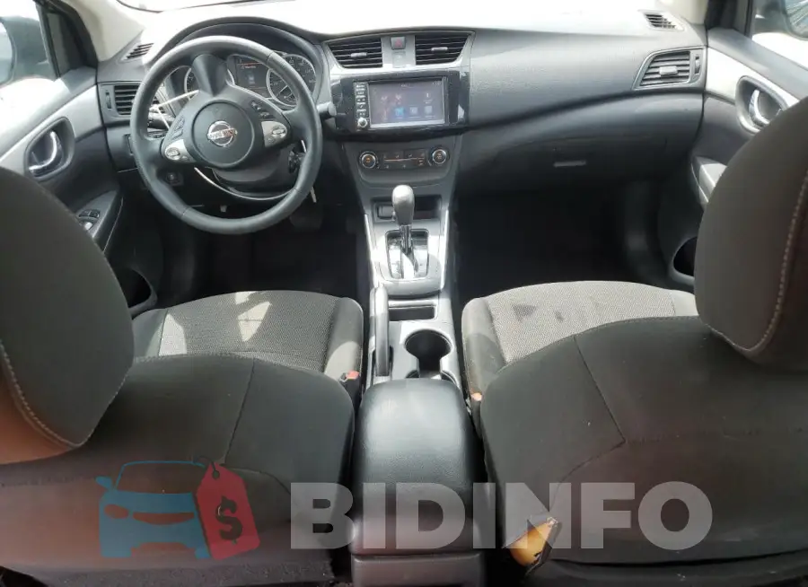 3N1AB7AP5KY269884 Photo# 8