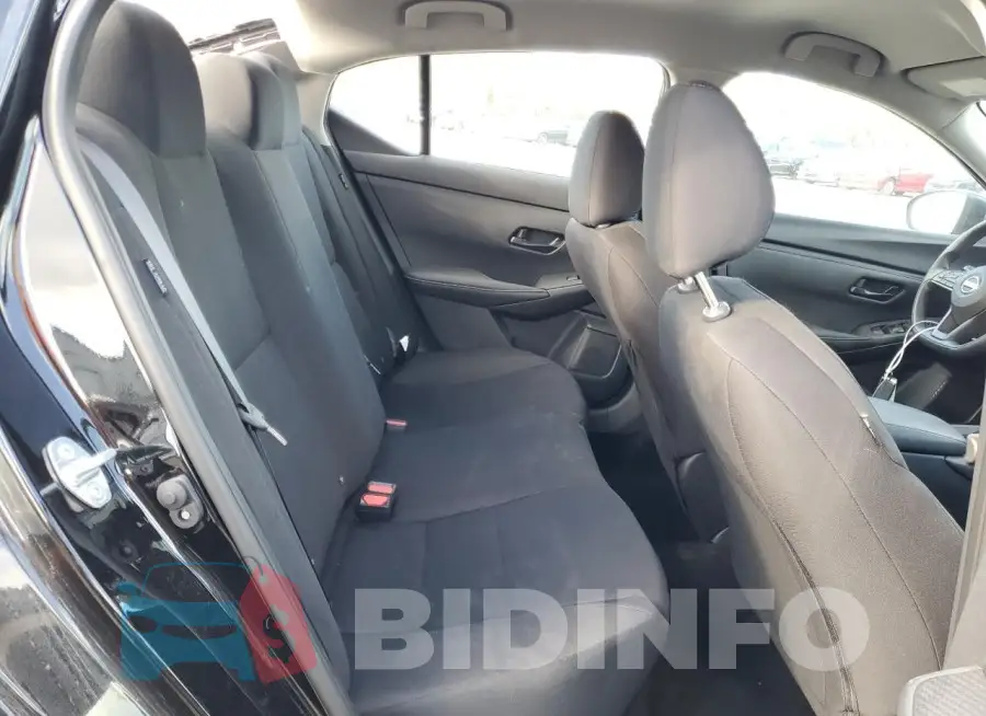 3N1AB8BV1RY225152 Photo# 10