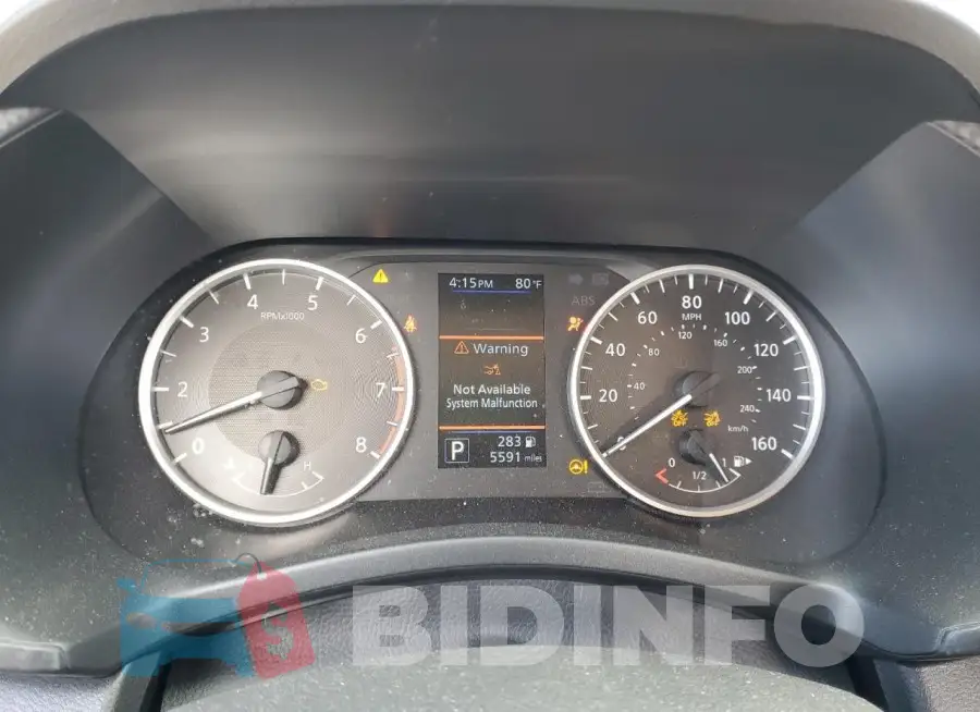 3N1AB8BV1RY225152 Photo# 9