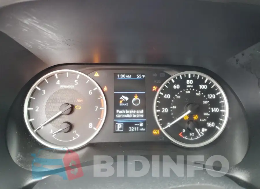 3N1AB8BV6RY204832 Photo# 9