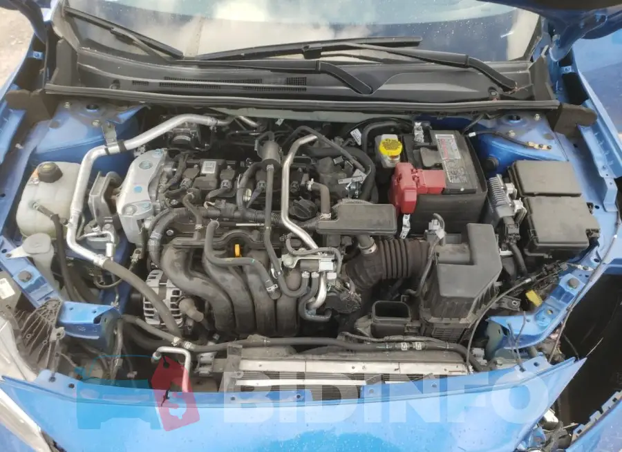 3N1AB8CV6PY249880 Photo# 11
