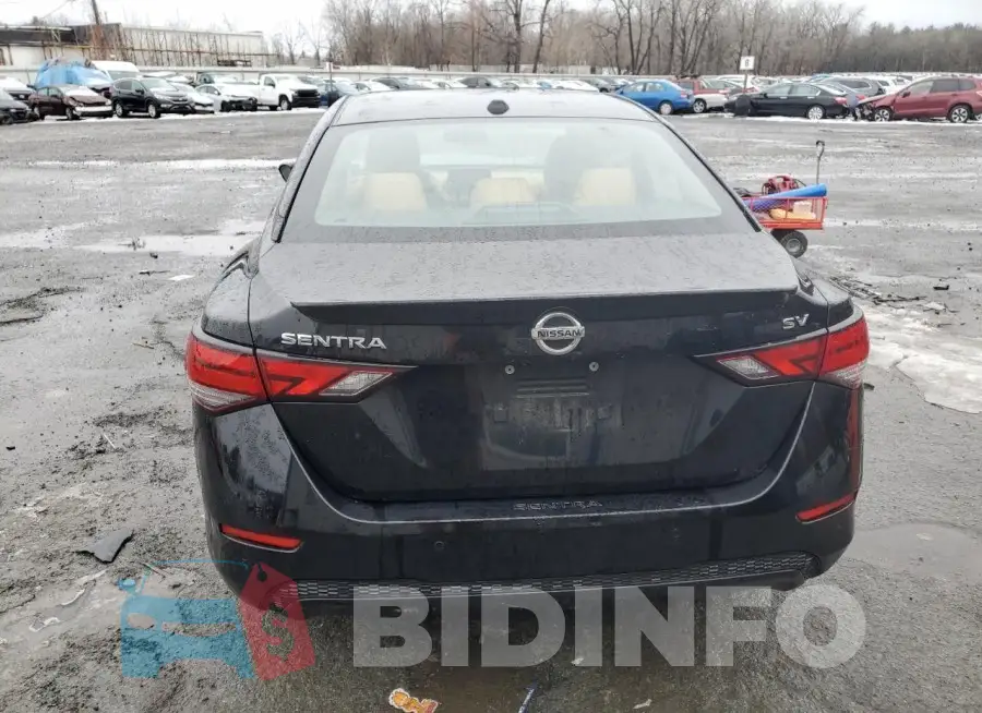 3N1AB8CV9LY304722 Photo# 6