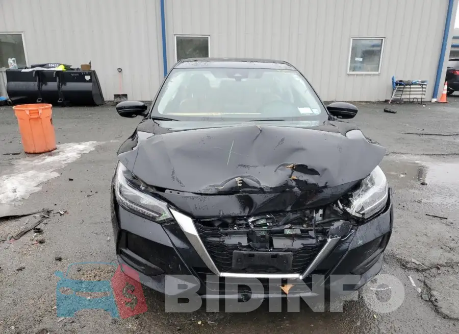 3N1AB8CV9LY304722 Photo# 5