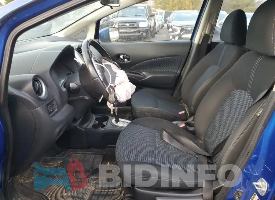 3N1CE2CP4FL424816 Photo# 7