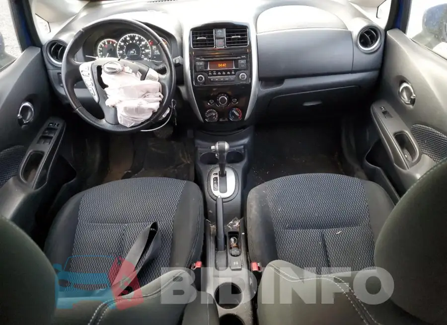 3N1CE2CP4FL424816 Photo# 8