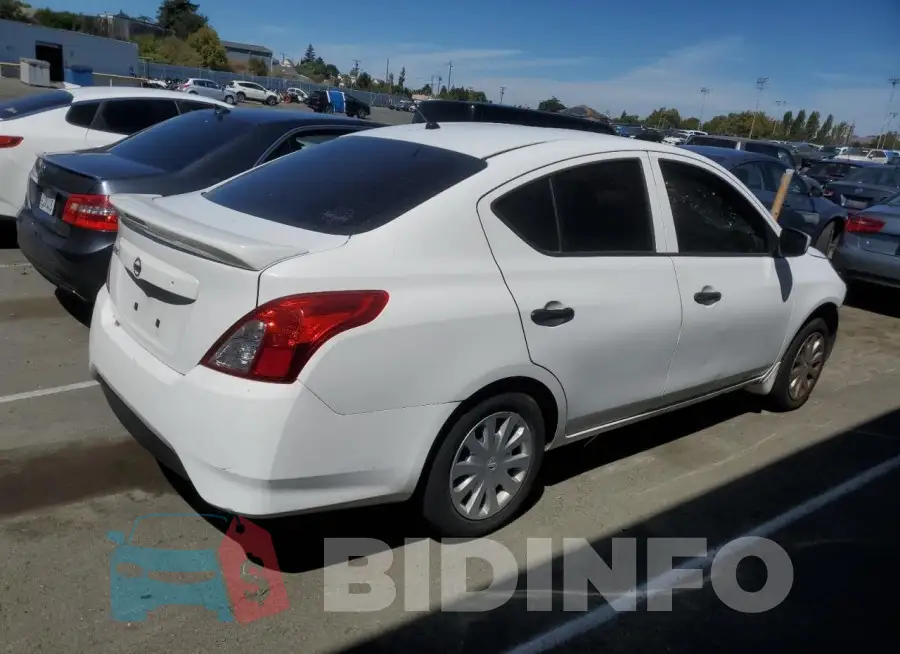 3N1CN7AP1KL870402 Photo# 3