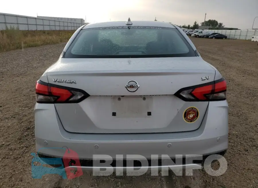 3N1CN8EV0ML860347 Photo# 6