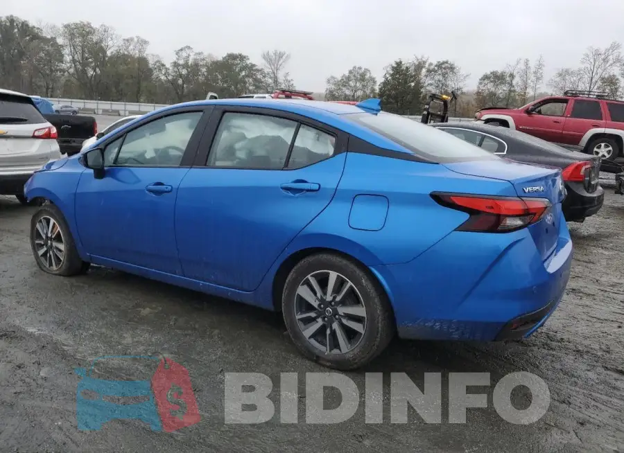 3N1CN8EV1ML829351 Photo# 2