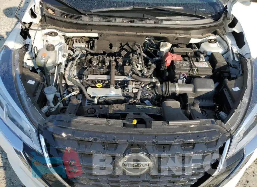 3N1CP5CV1ML548386 Photo# 11