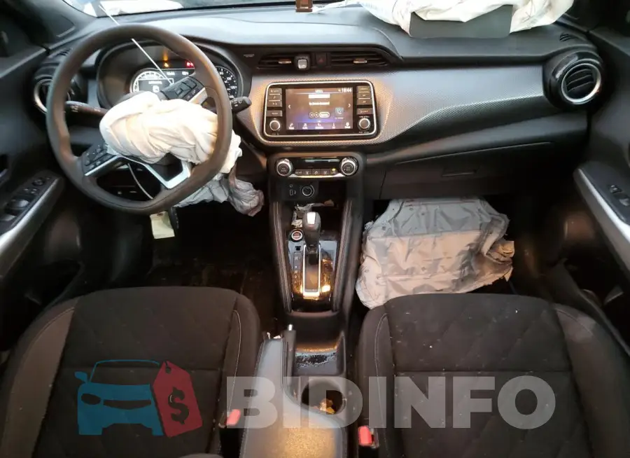 3N1CP5CV3LL561283 Photo# 8