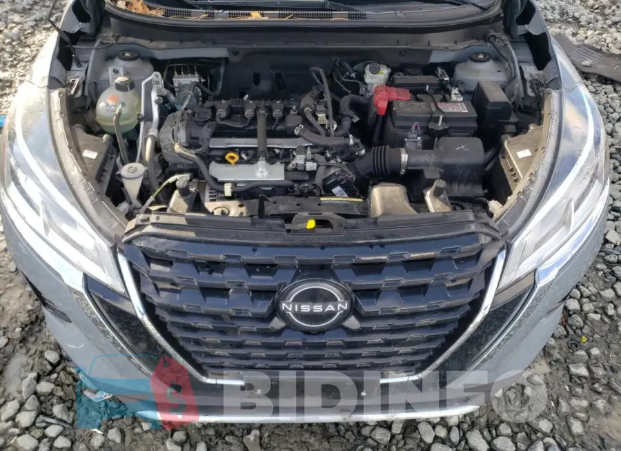 3N1CP5CV7NL513112 Photo# 12