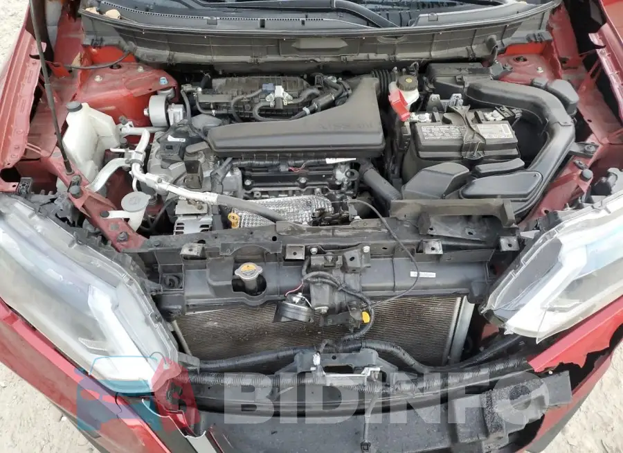 5N1AT2MT3LC789478 Photo# 12