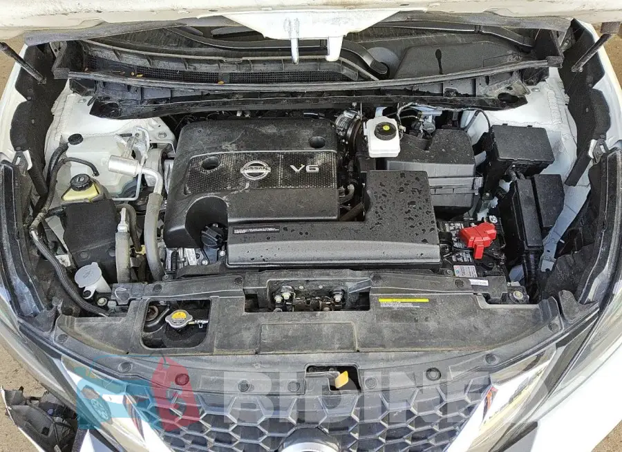 5N1AZ2CJ5PC127325 Photo# 12