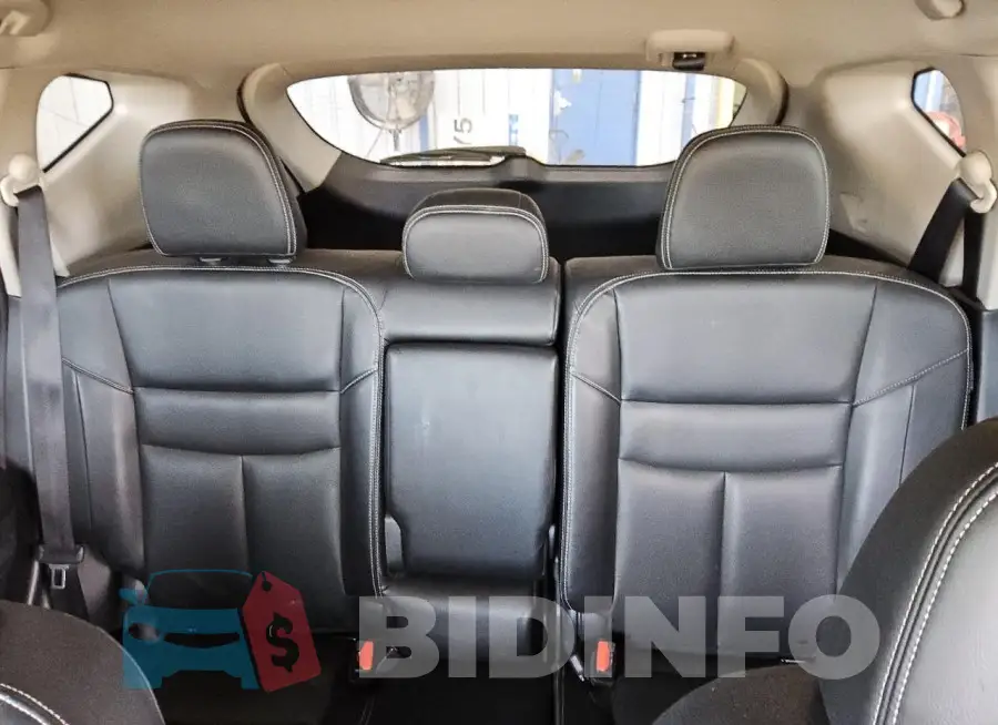 5N1AZ2CJ5PC127325 Photo# 10