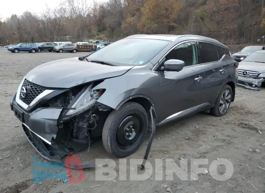 5N1AZ2CS8LN145955 Photo# 1