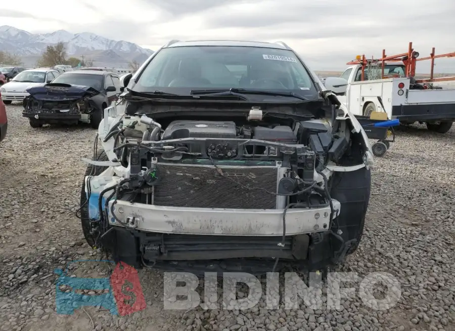 5N1AZ2MH2GN150271 Photo# 5