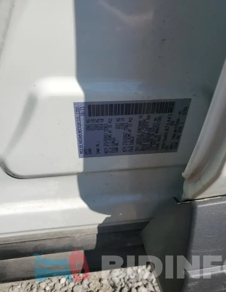 5N1BT3AA0PC871445 Photo# 13