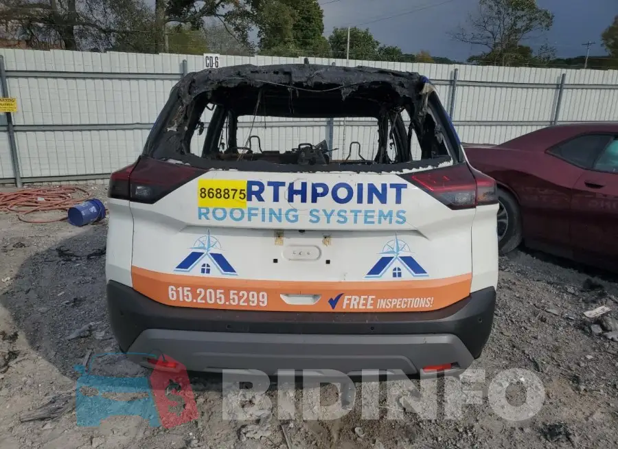 5N1BT3AA3PC785272 Photo# 6