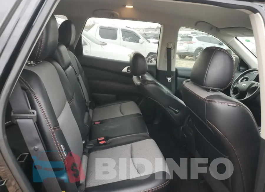 5N1DR2BN4LC643171 Photo# 11