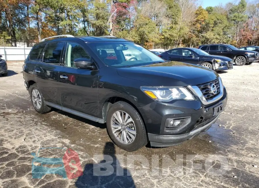 5N1DR2MN4HC678717 Photo# 4