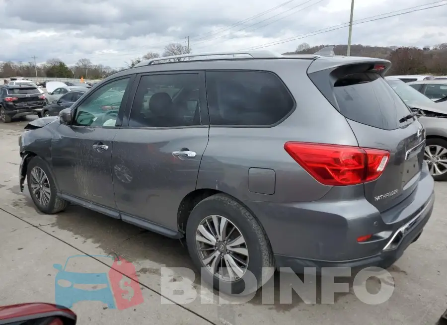 5N1DR2MN8KC642830 Photo# 2