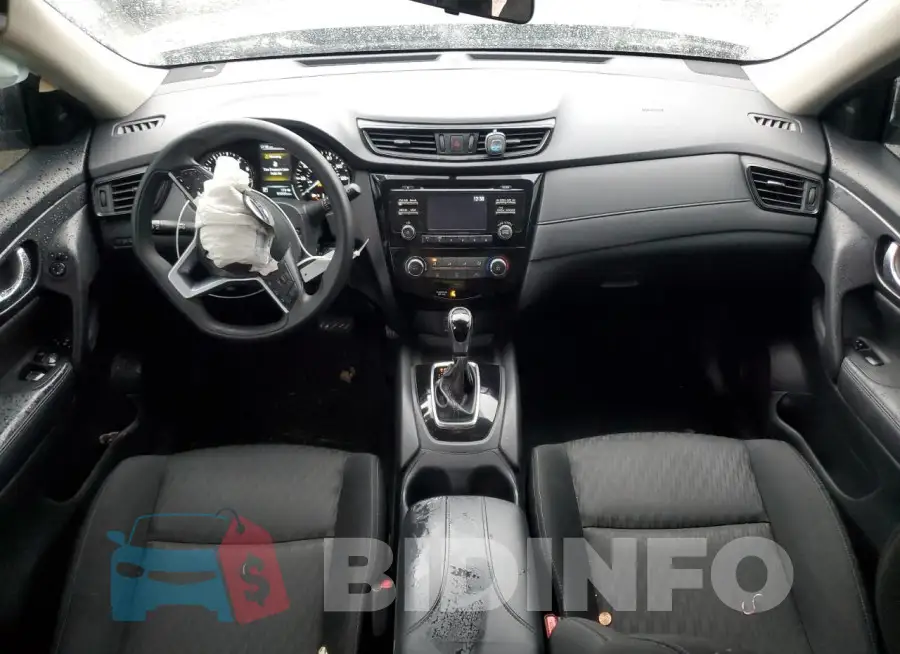KNMAT2MT0HP606266 Photo# 8