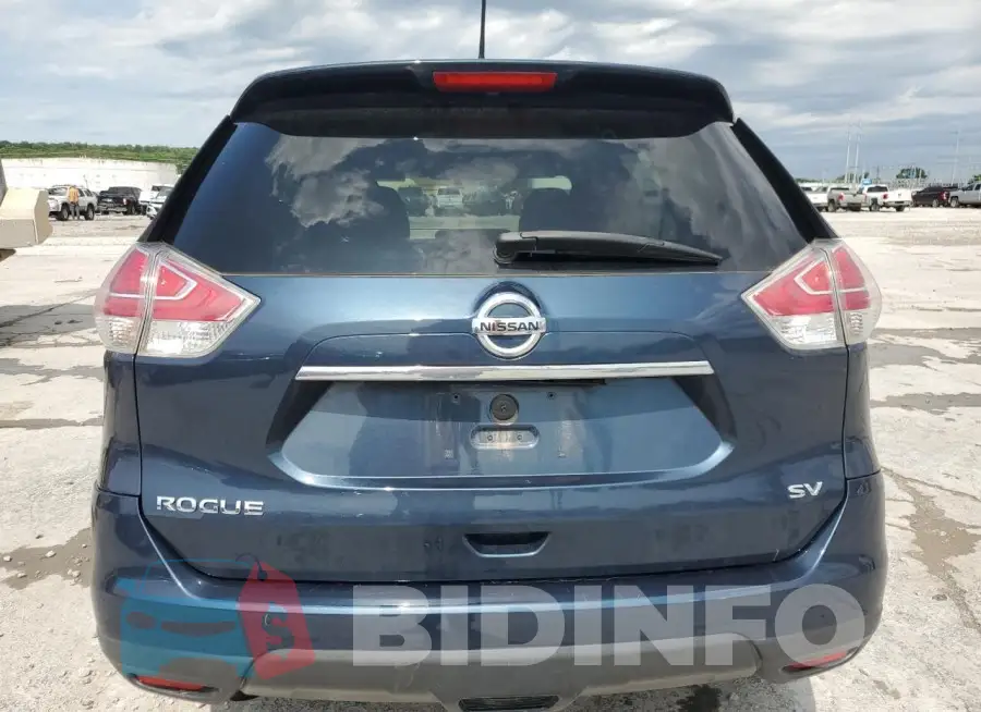 KNMAT2MT1GP624368 Photo# 6