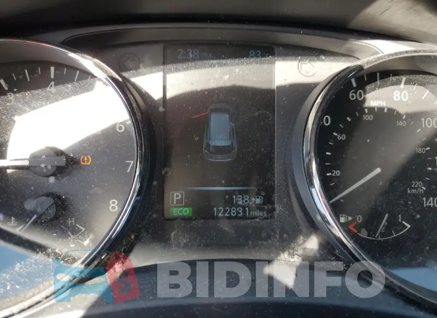 KNMAT2MT1HP610195 Photo# 9
