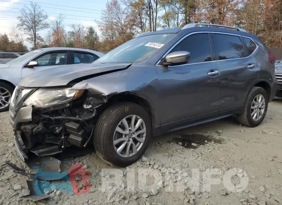 KNMAT2MT3KP508792 Photo# 1