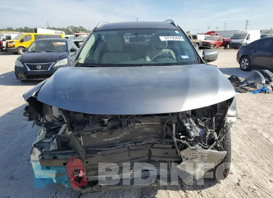 KNMAT2MT5GP667062 Photo# 5
