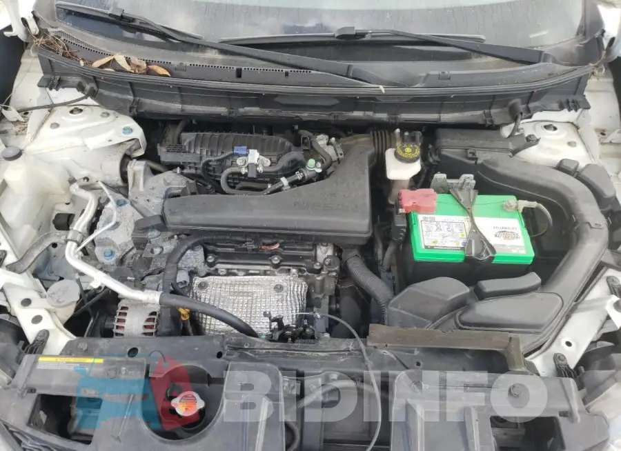 KNMAT2MT7FP540554 Photo# 12