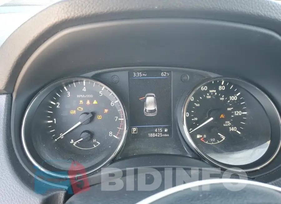 KNMAT2MT7JP581064 Photo# 9