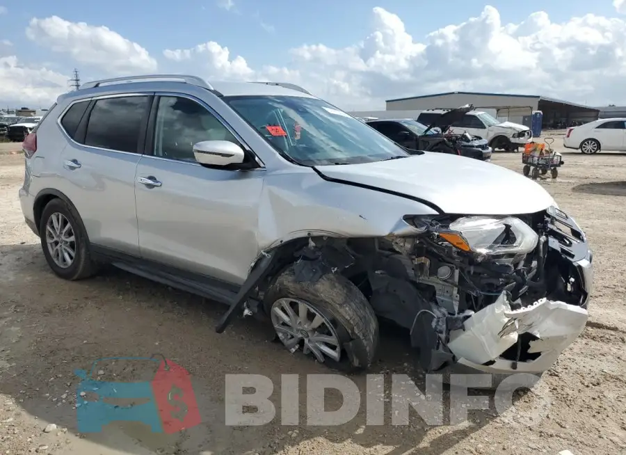 KNMAT2MT8LP509017 Photo# 4
