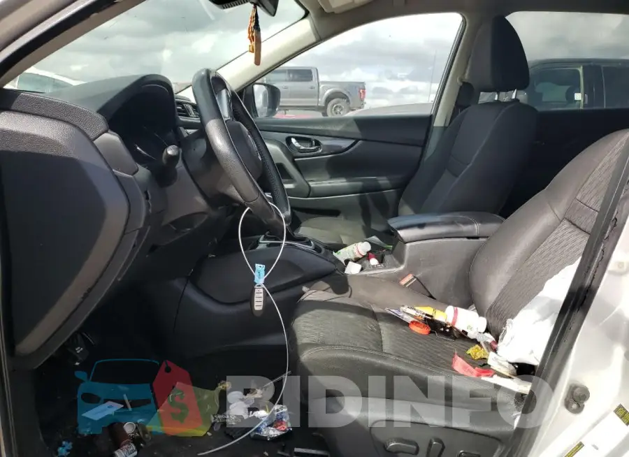 KNMAT2MT8LP509017 Photo# 7