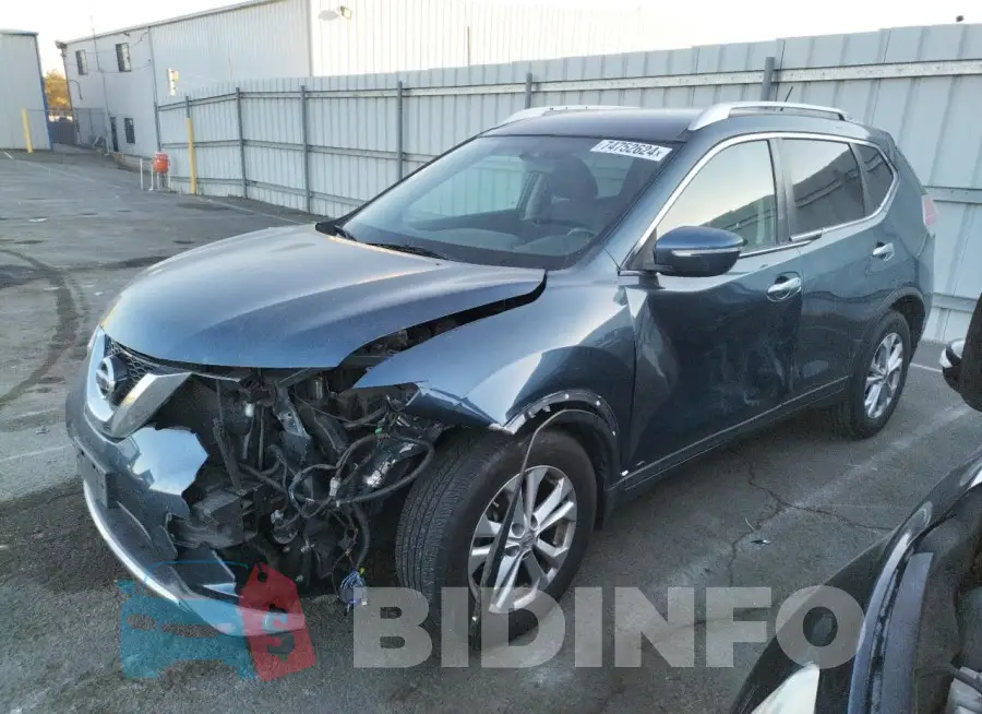 KNMAT2MTXFP513798 Photo# 1