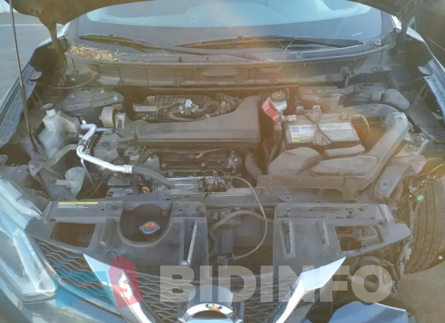 KNMAT2MTXFP513798 Photo# 12