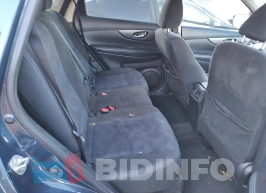KNMAT2MTXFP513798 Photo# 11
