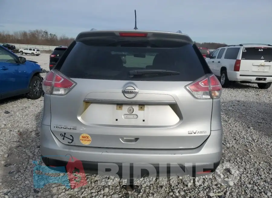 KNMAT2MV2GP694737 Photo# 6