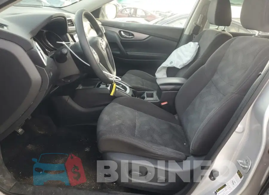 KNMAT2MV2GP694737 Photo# 7