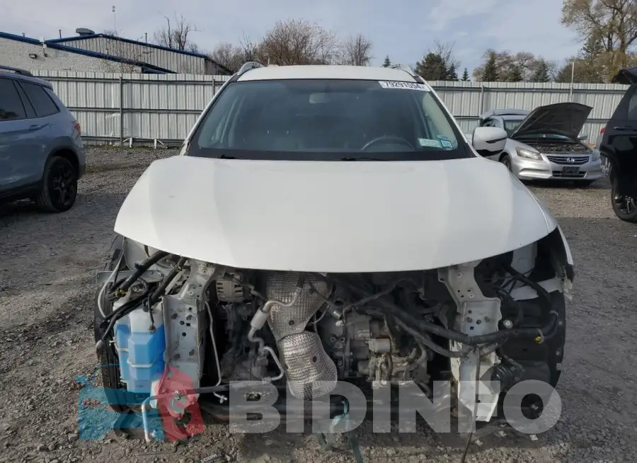 KNMAT2MV2HP603063 Photo# 5