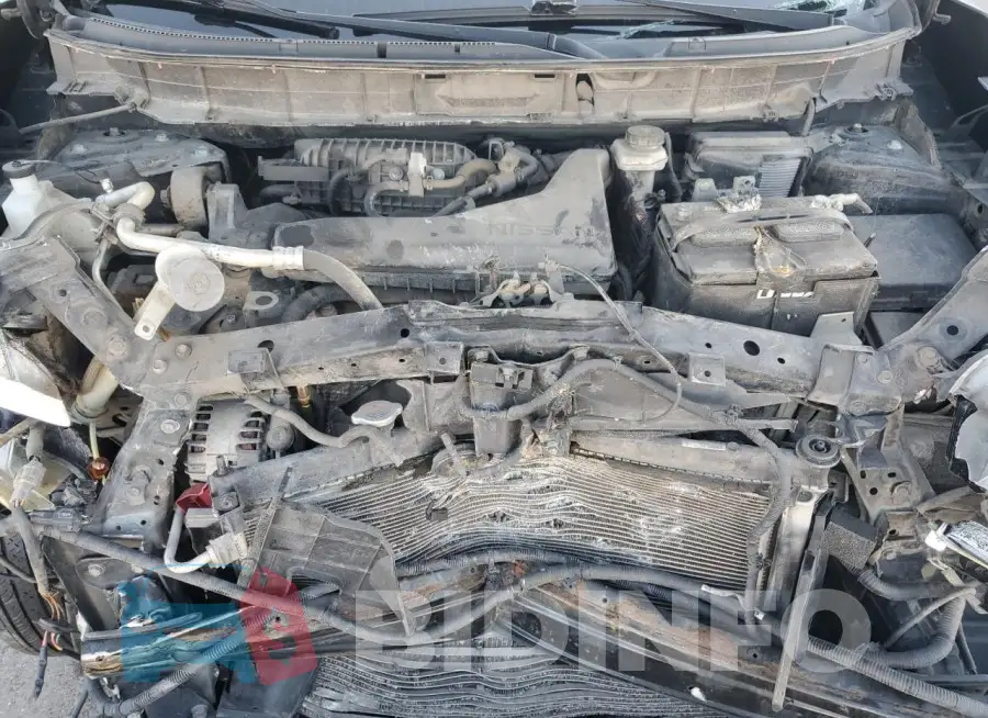 KNMAT2MV3FP522134 Photo# 11