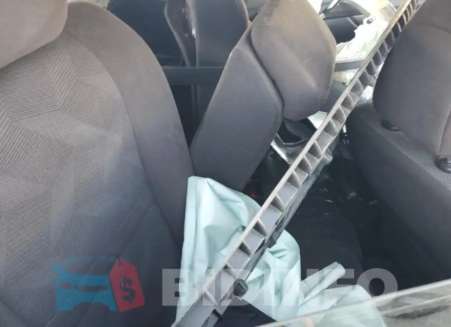 KNMAT2MV3FP522134 Photo# 10