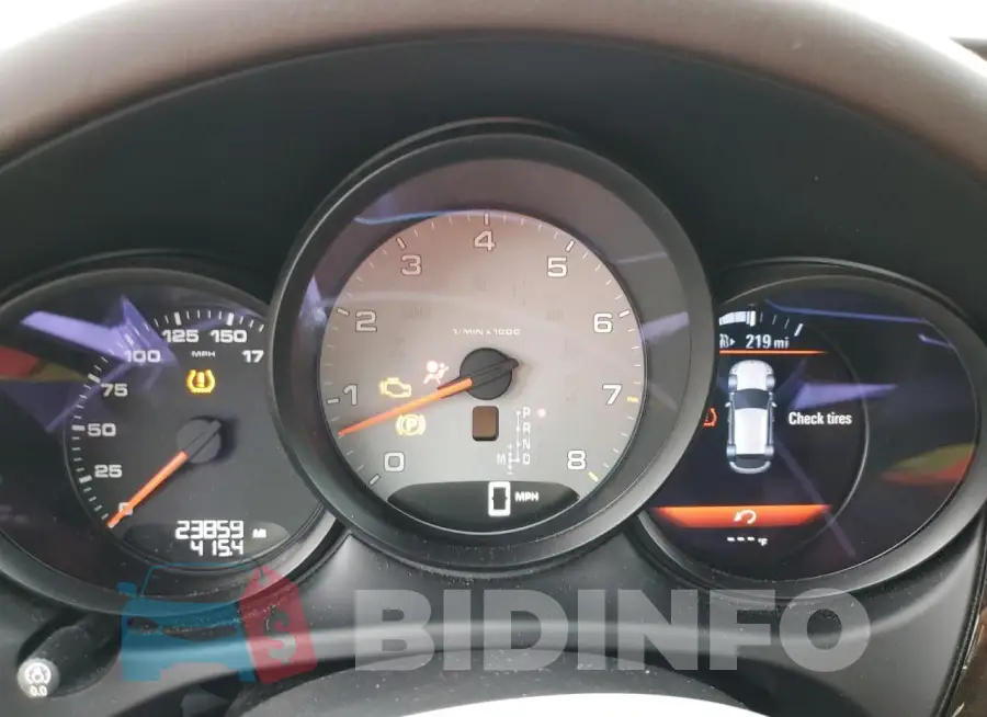 WP1AB2A51GLB46032 Photo# 9