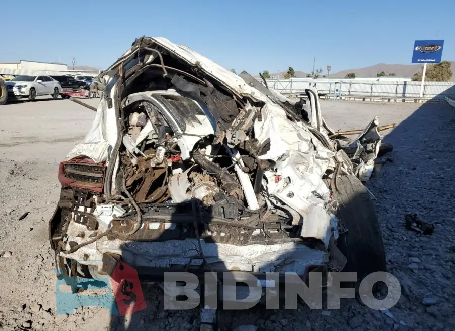 WP1AB2A56GLB50321 Photo# 6