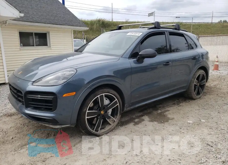 WP1AF2AY4KDA80982 Photo# 1