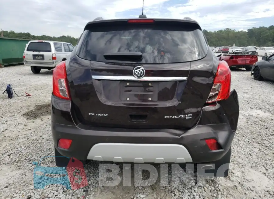KL4CJHSB5FB174628 Photo# 6