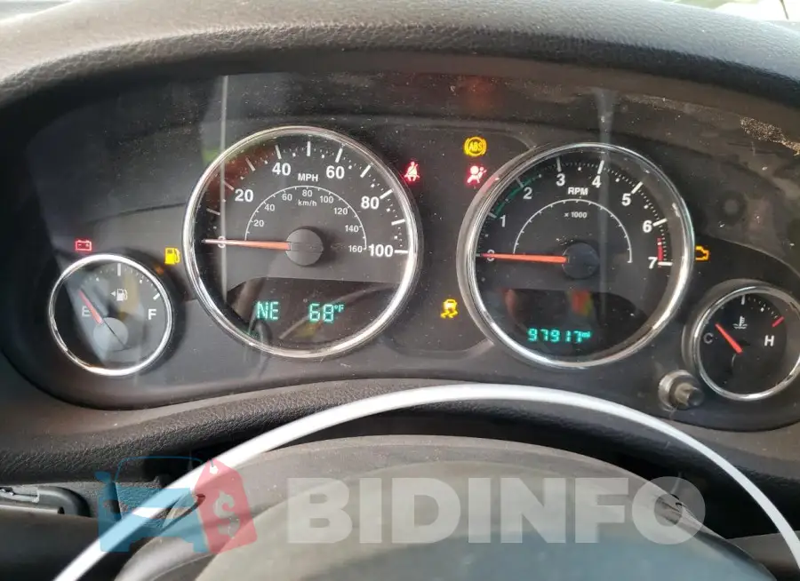 1C4BJWCGXFL559838 Photo# 9