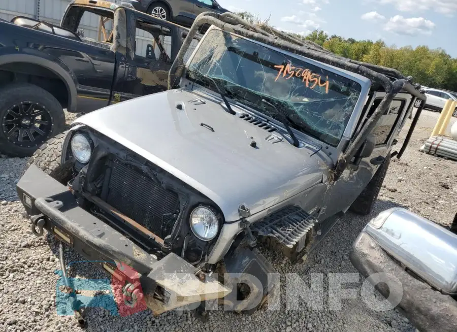1C4BJWEG2FL549589 Photo# 1